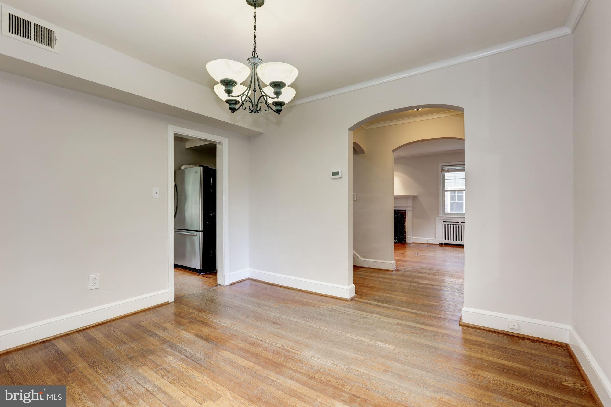 4933 47th Street Northwest Washington, DC 20016 - Photo 10 of 32