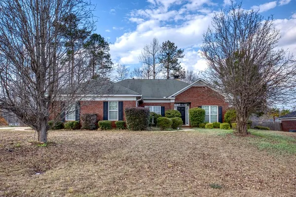 $365,000 | 8028 Orchard Hill Drive, Midland, GA 31820