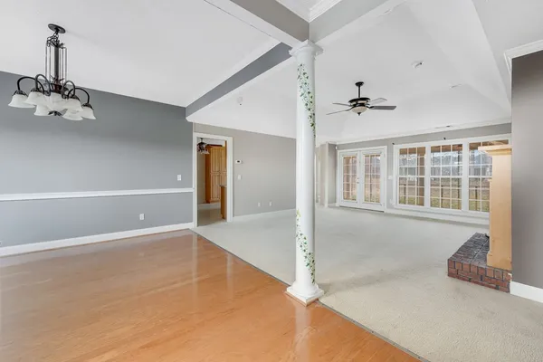 $365,000 | 8028 Orchard Hill Drive, Midland, GA 31820