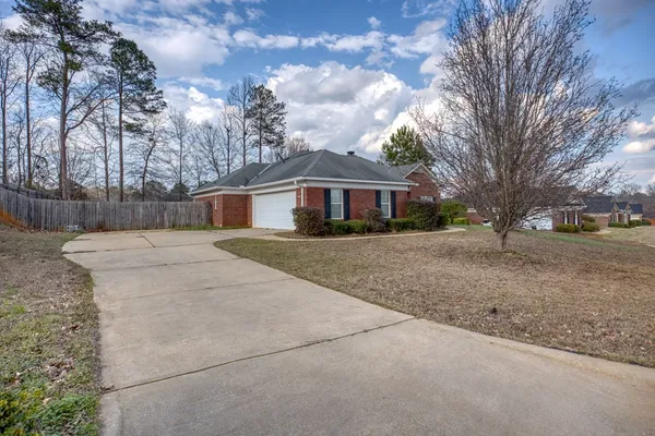 $365,000 | 8028 Orchard Hill Drive, Midland, GA 31820