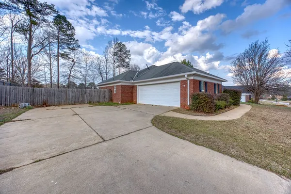 $365,000 | 8028 Orchard Hill Drive, Midland, GA 31820