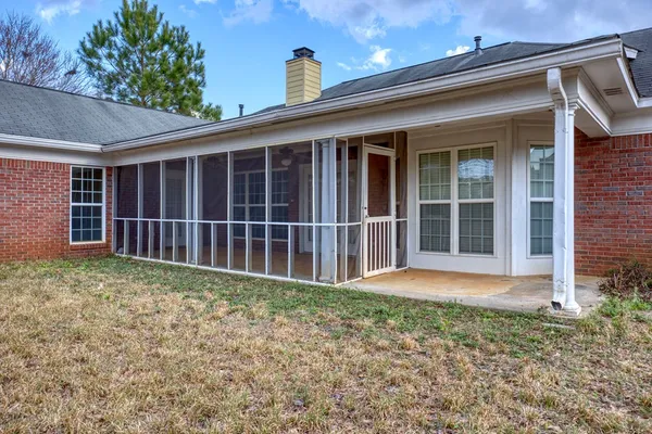 $365,000 | 8028 Orchard Hill Drive, Midland, GA 31820