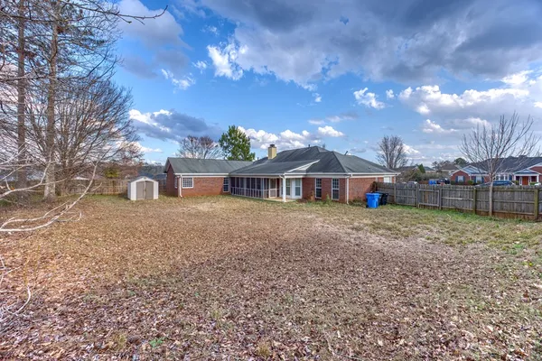 $365,000 | 8028 Orchard Hill Drive, Midland, GA 31820