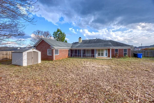 $365,000 | 8028 Orchard Hill Drive, Midland, GA 31820