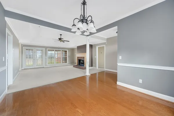 $365,000 | 8028 Orchard Hill Drive, Midland, GA 31820