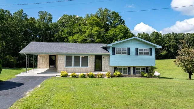 $249,000 | 1267 Shaver Road, Dayton, TN 37321