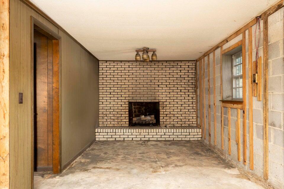 1267 Shaver Road Dayton, TN 37321 - Photo 24 of 41 Basement