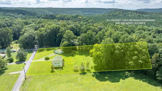 $249,000 | 1267 Shaver Road, Dayton, TN 37321