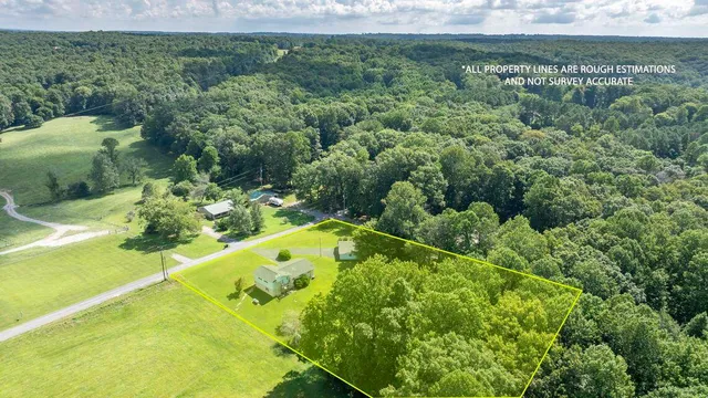 $249,000 | 1267 Shaver Road, Dayton, TN 37321