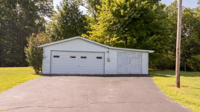 $249,000 | 1267 Shaver Road, Dayton, TN 37321