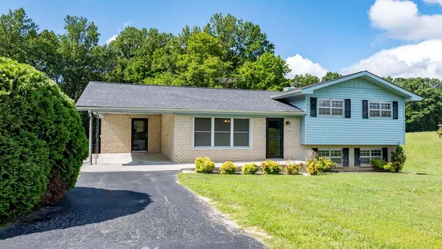 $249,000 | 1267 Shaver Road, Dayton, TN 37321