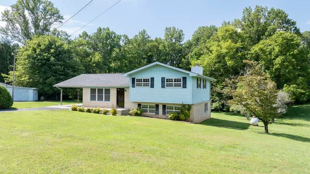 $249,000 | 1267 Shaver Road, Dayton, TN 37321