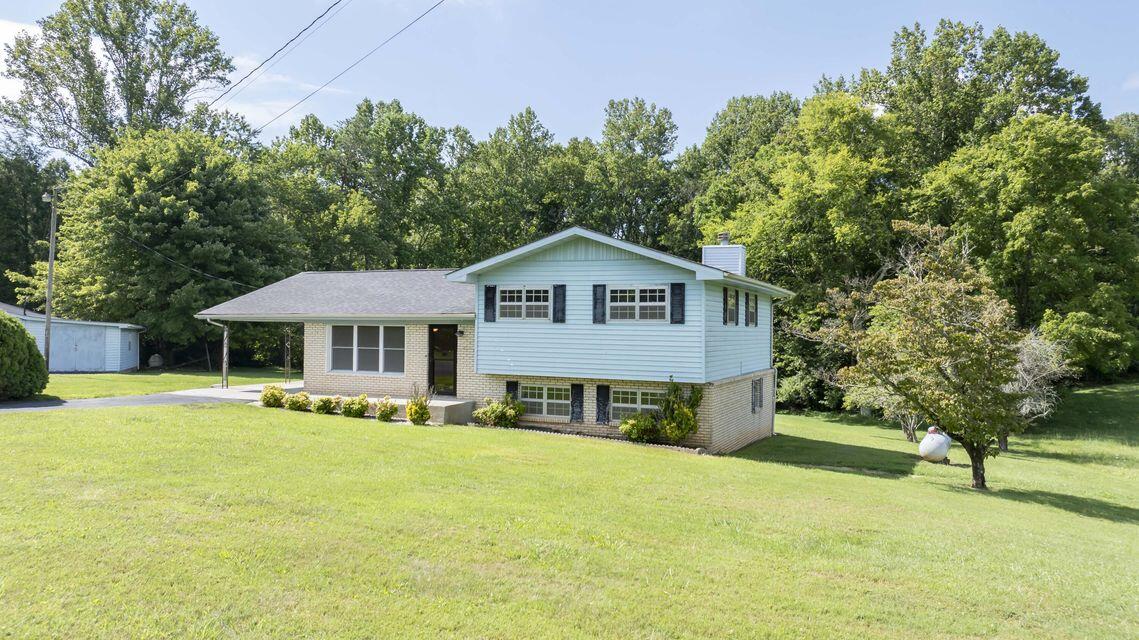 1267 Shaver Road Dayton, TN 37321 - Photo 40 of 41 Front of House