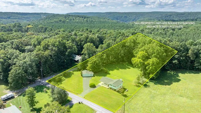 $249,000 | 1267 Shaver Road, Dayton, TN 37321