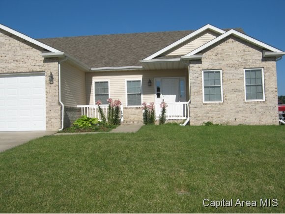 447 Brahler Lane Springfield, IL 62711 - Photo 22 of 24