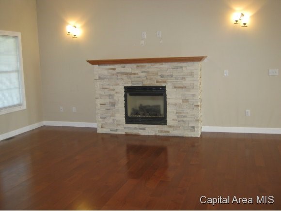 447 Brahler Lane Springfield, IL 62711 - Photo 5 of 24