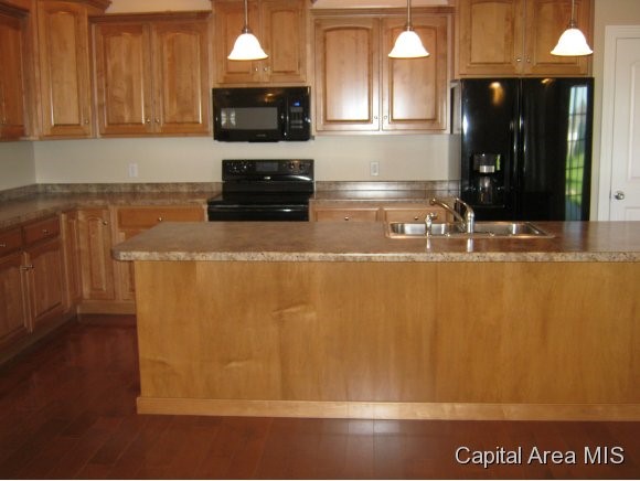 447 Brahler Lane Springfield, IL 62711 - Photo 8 of 24