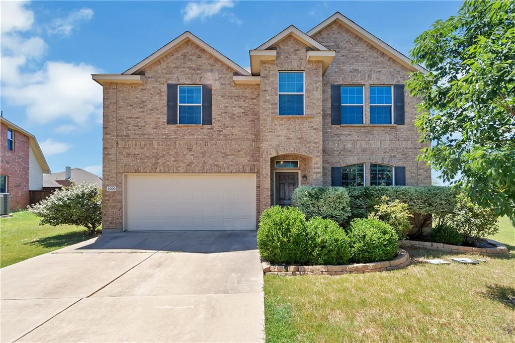 5000 Del Rey Circle Denton, TX 76208 - Photo 1 of 1