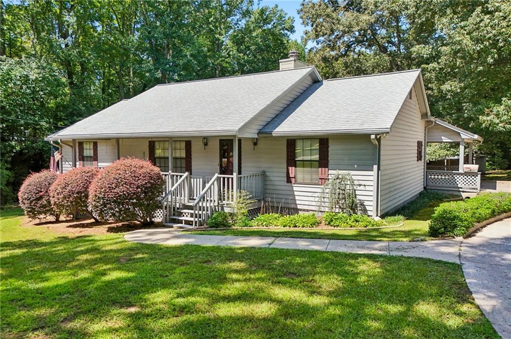 16055 South Thompson Road Milton, GA 30004 - Photo 44 of 47 Gallery Image 44