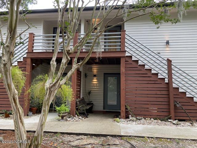 1507 Military Cutoff Road, Unit 111 Wilmington, NC 28403 - Photo 2 of 42 Front View