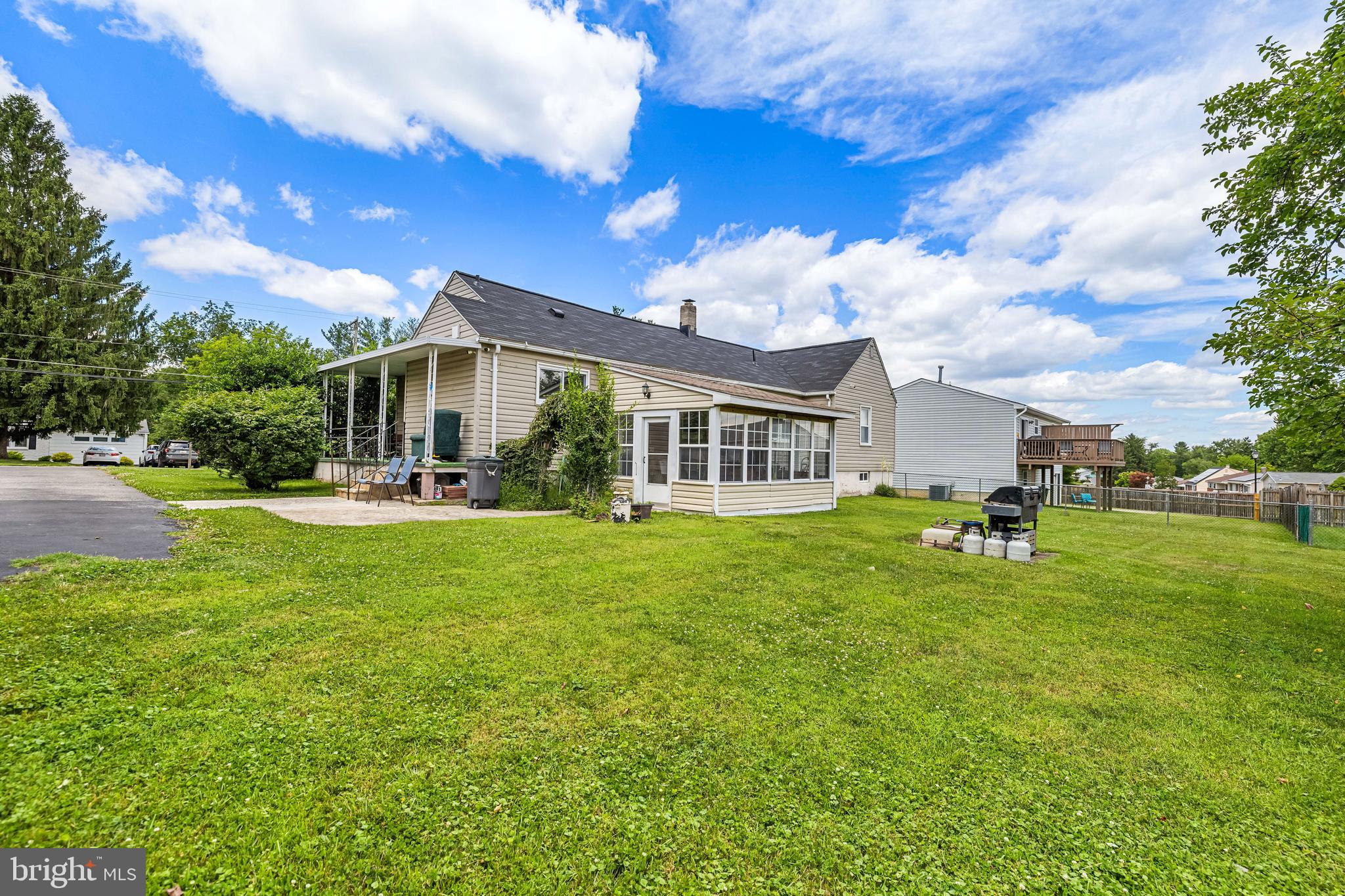 3619 Chapman Road Randallstown, MD 21133 - Photo 9 of 49
