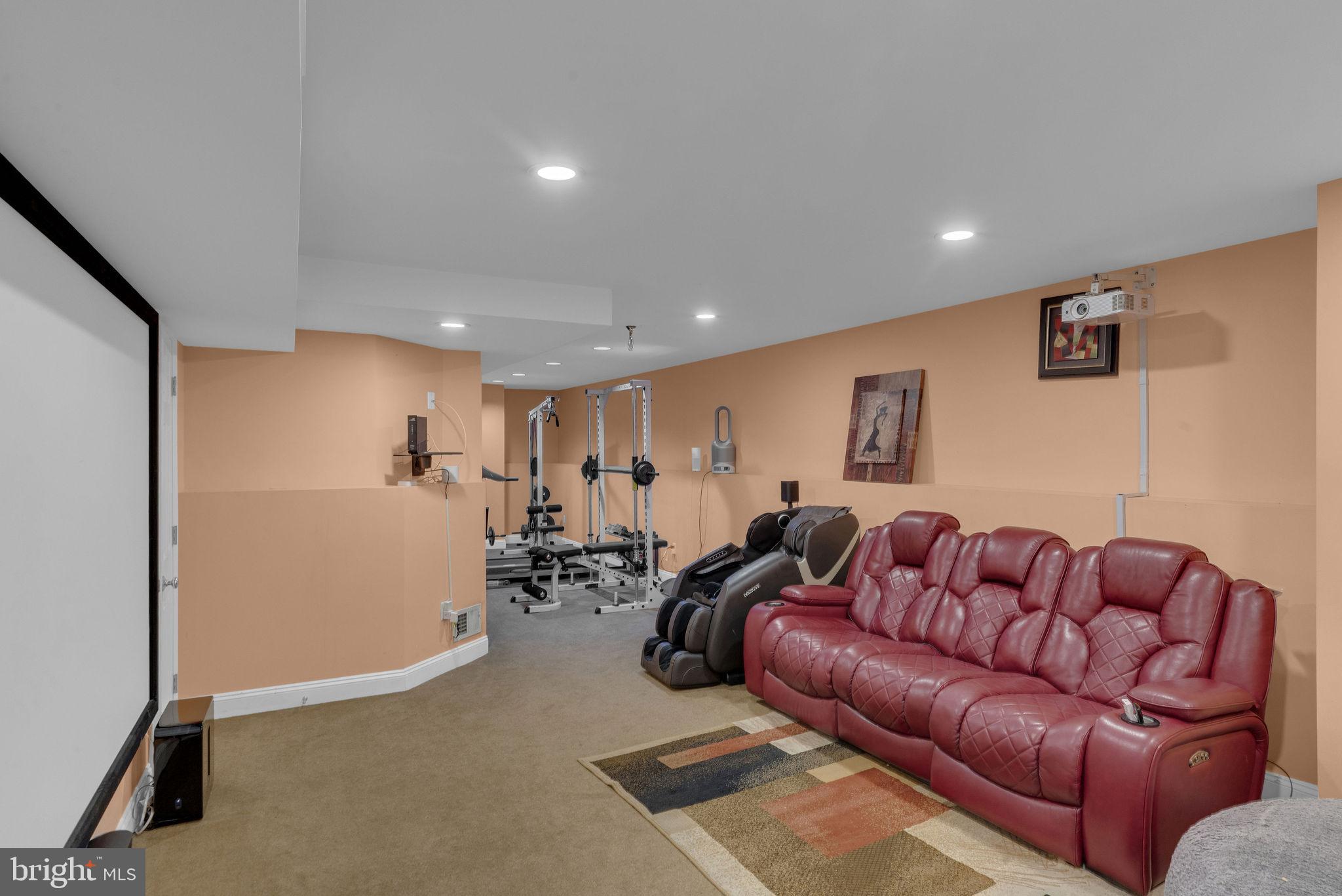 16 Cardiff Court Princeton Junction, NJ 08550 - Photo 36 of 60
