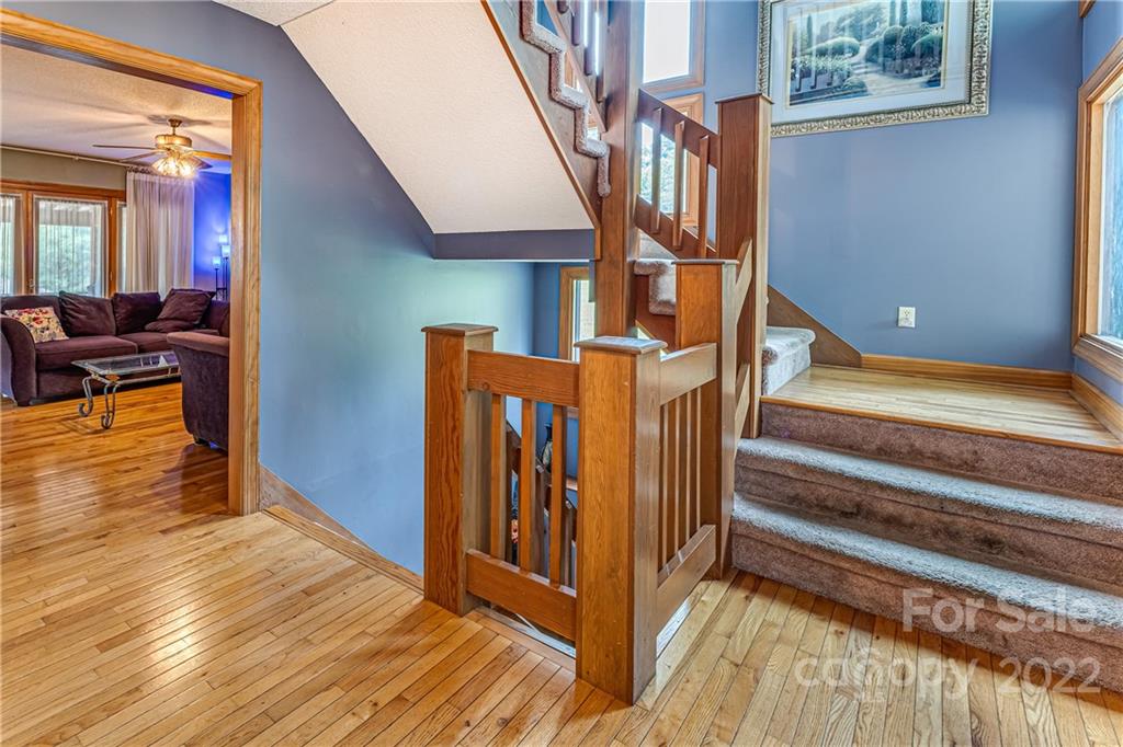 22 Barclay Road Candler, NC 28715 - Photo 15 of 48 Gallery Image 15