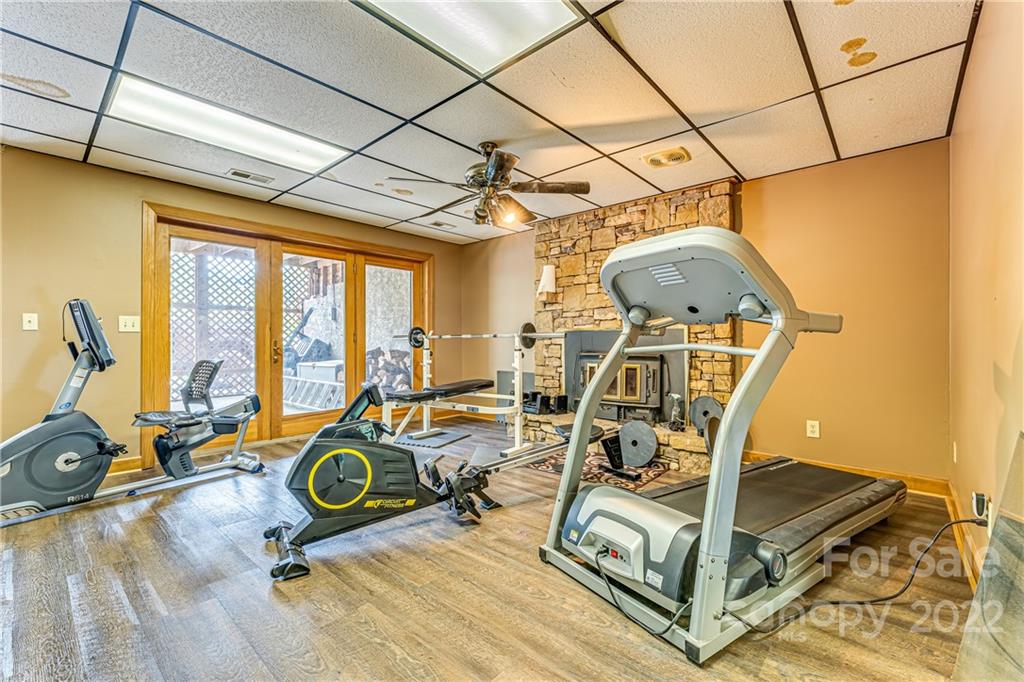 22 Barclay Road Candler, NC 28715 - Photo 44 of 48 Gallery Image 44