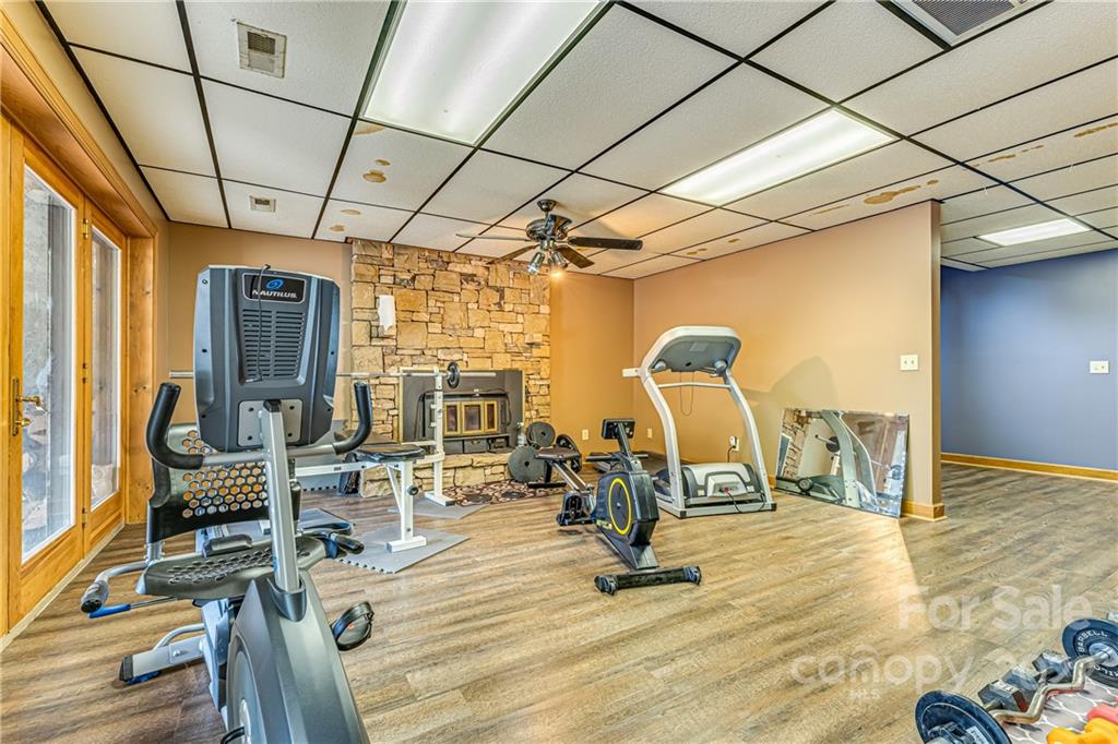 22 Barclay Road Candler, NC 28715 - Photo 45 of 48 Gallery Image 45