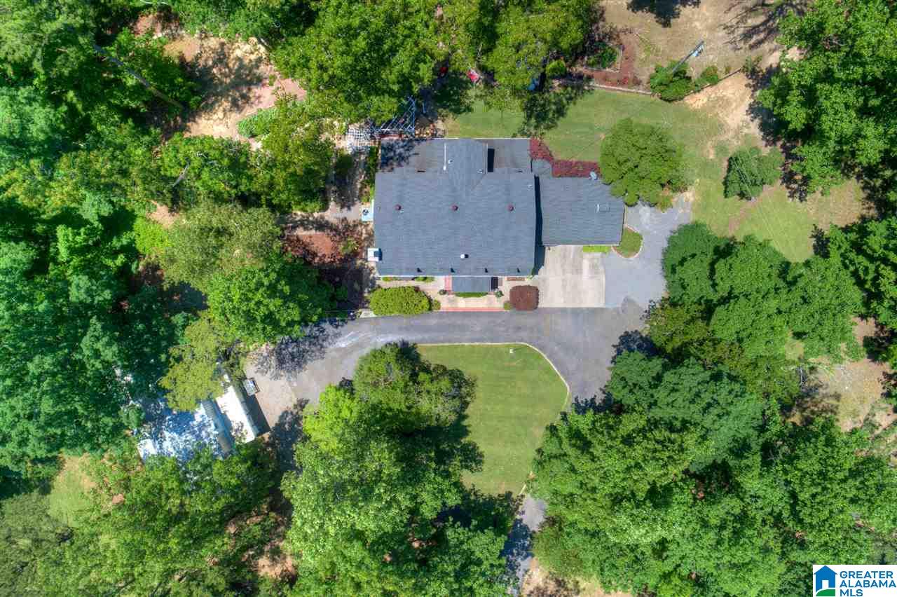 465 Old Hill Road Warrior, AL 35180 - Photo 6 of 50