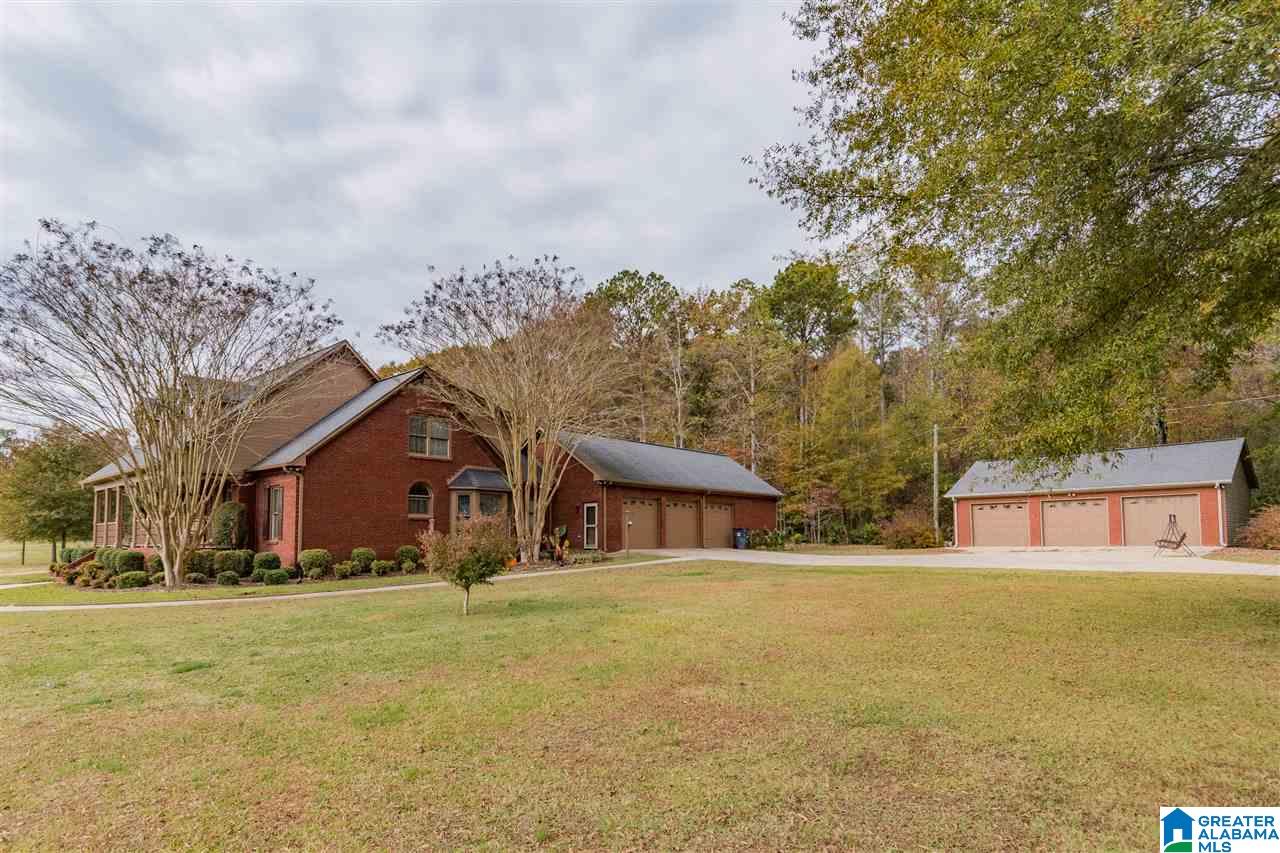 2965 Crawford Cove Road Springville, AL 35146 - Photo 46 of 50