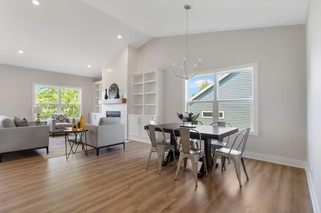 $479,900 | 1519 Eagle Shr Court, Hudsonville, MI 49426