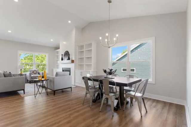 $479,900 | 1519 Eagle Shr Court, Hudsonville, MI 49426