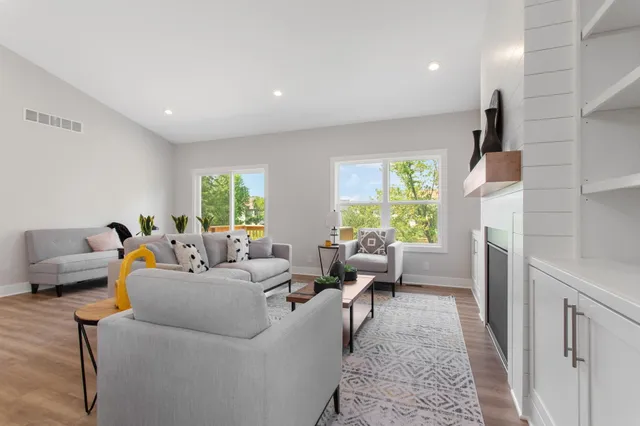 $479,900 | 1519 Eagle Shr Court, Hudsonville, MI 49426