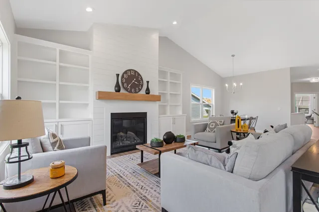 $479,900 | 1519 Eagle Shr Court, Hudsonville, MI 49426