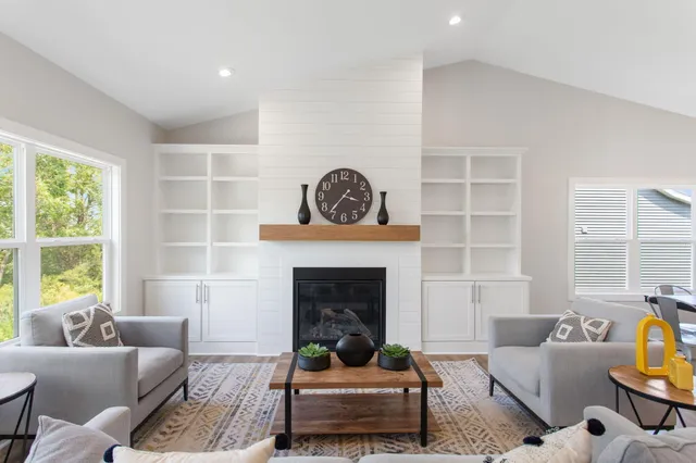 $479,900 | 1519 Eagle Shr Court, Hudsonville, MI 49426