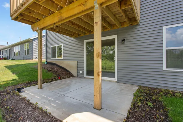 $479,900 | 1519 Eagle Shr Court, Hudsonville, MI 49426