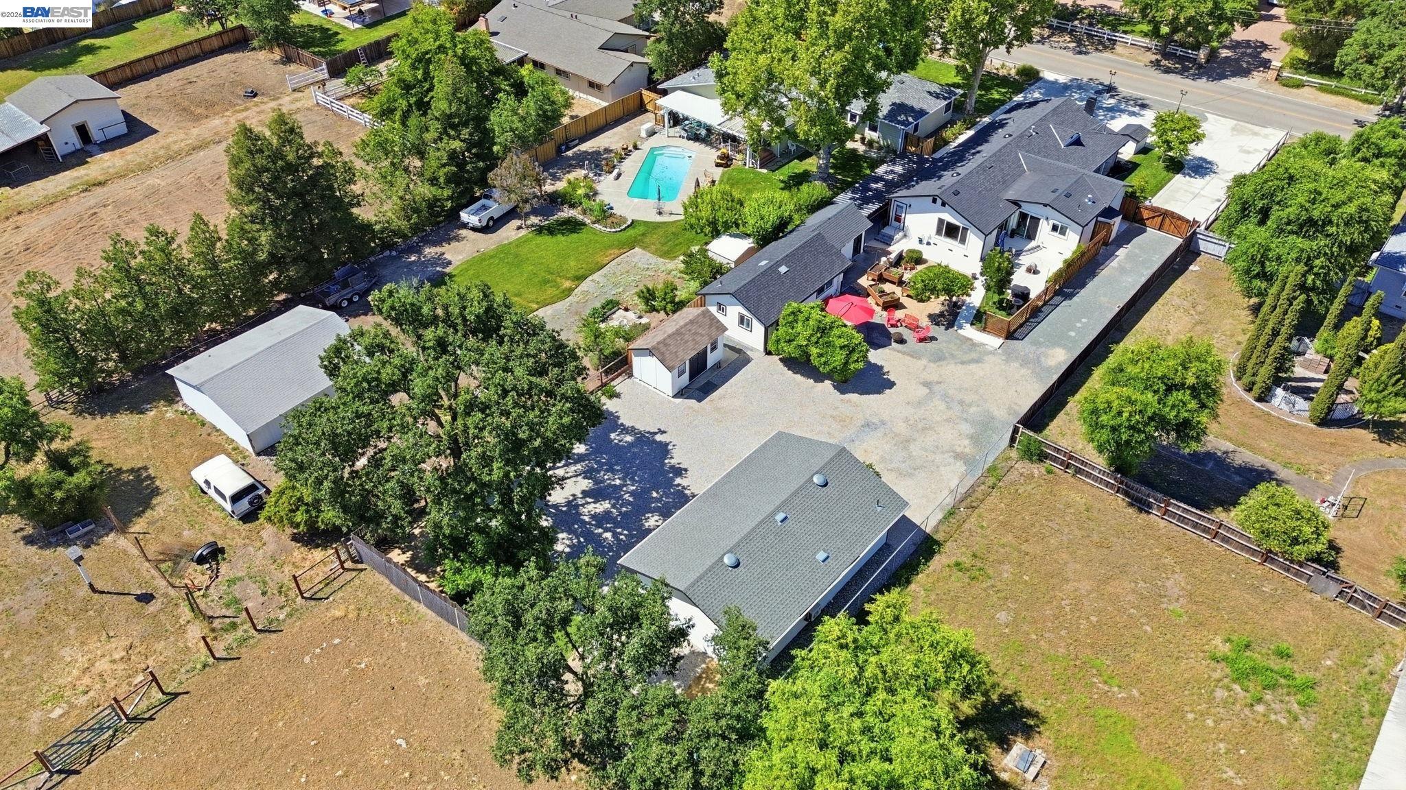 753 Sycamore Road Pleasanton, CA 94566 - Photo 51 of 61
