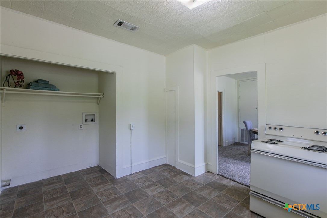 1303 South 15th Street Temple, TX 76504 - Photo 6 of 19 a view of utility room