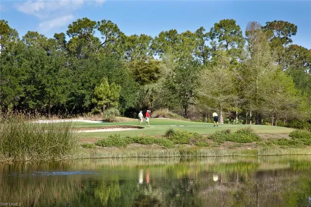 a view of a lake view