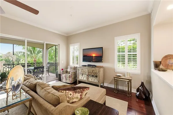 $16,000 | 2605 Estrella Drive, Unit PH3, Naples, FL 34109