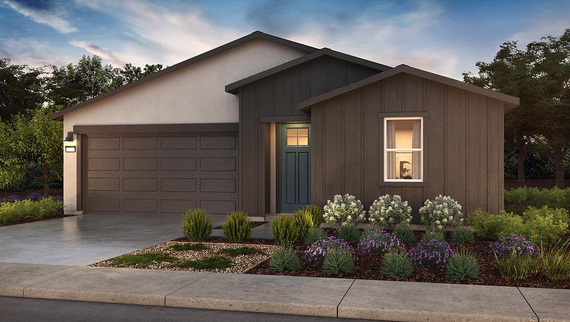56 Blueberry Lane, Unit 32 Merced, CA 95341 - Photo 1 of 1 Gallery Image 1