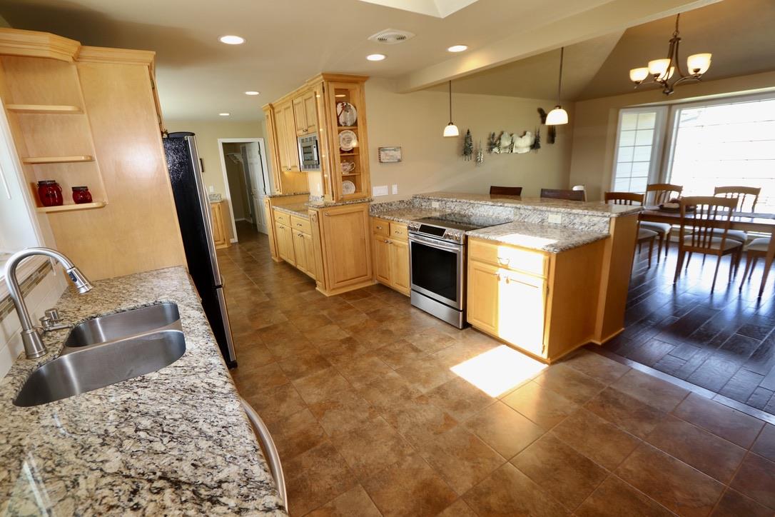 13626 East Gibbs Road Mica, WA 99023 - Photo 8 of 50 Gallery Image 8