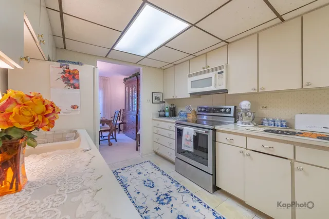 $243,000 | 3232 Chestnut Drive, Flossmoor, IL 60422