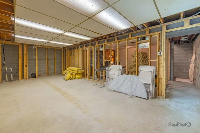 $243,000 | 3232 Chestnut Drive, Flossmoor, IL 60422