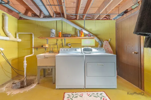 $243,000 | 3232 Chestnut Drive, Flossmoor, IL 60422