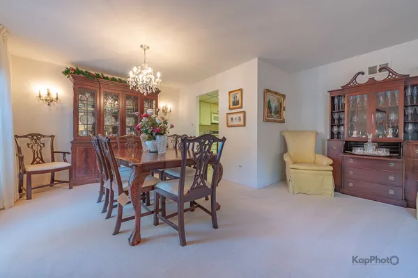 $243,000 | 3232 Chestnut Drive, Flossmoor, IL 60422