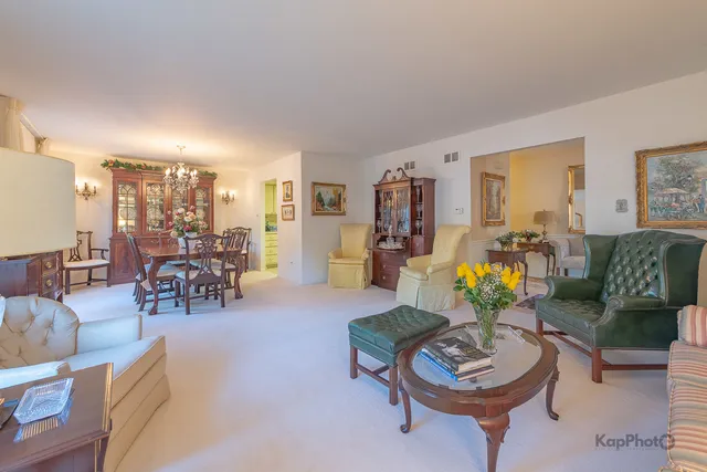 $243,000 | 3232 Chestnut Drive, Flossmoor, IL 60422