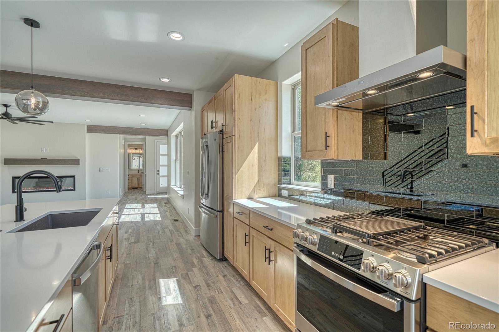 404 Old Stage Road Salida, CO 81201 - Photo 14 of 38 Gallery Image 14