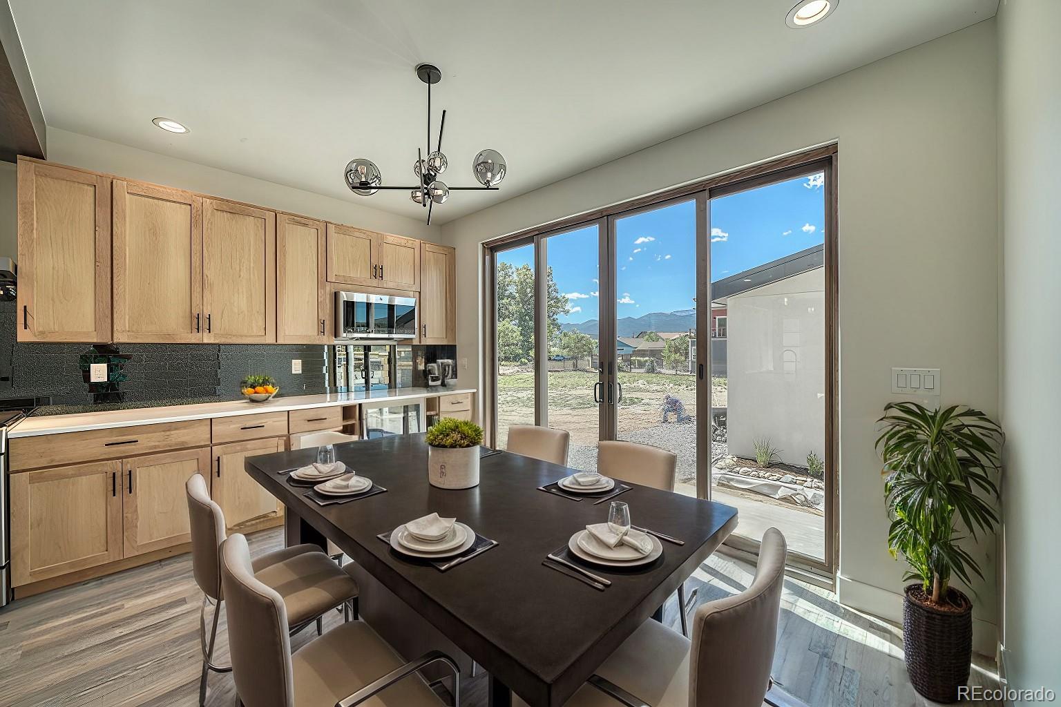 404 Old Stage Road Salida, CO 81201 - Photo 15 of 38 Gallery Image 15